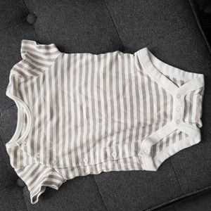 0-3m Gap Sleeveless One-Piece